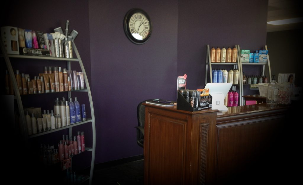 About Us – Trinity Salon Inc.